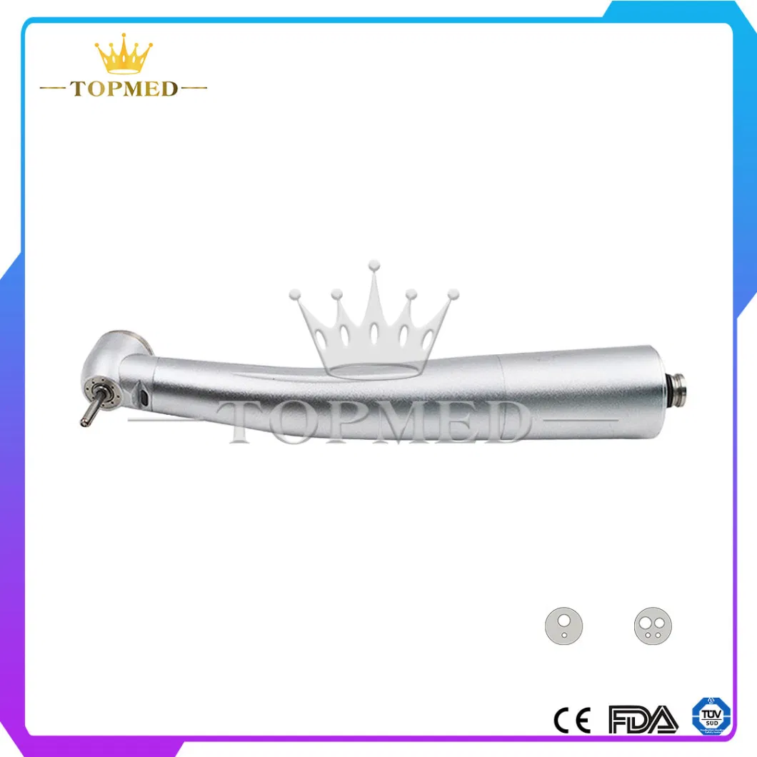 Medical Products for NSK Style Ti-Max X600L Fiber Optic Handpiece