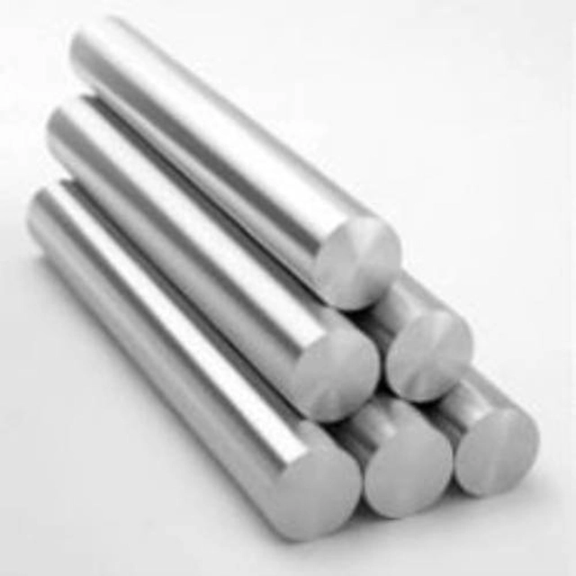 Ta2 Titanium Rod / Titanium Bar