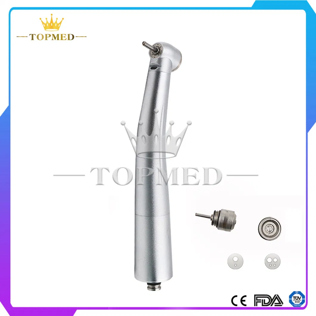 Medical Products for NSK Style Ti-Max X600L Fiber Optic Handpiece